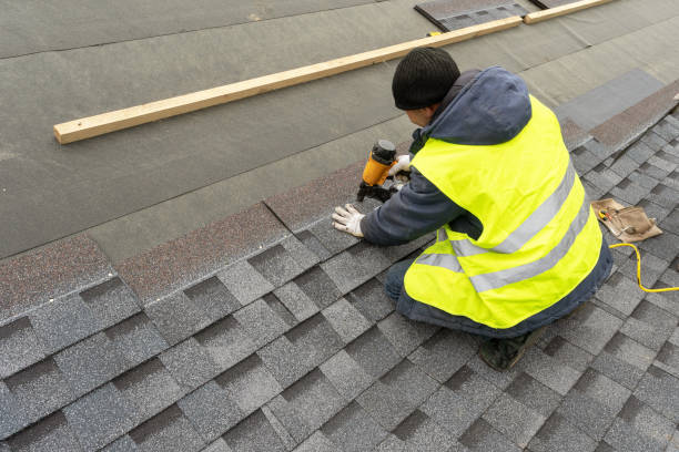 Professional Roofing Contractor in Douglas, WY