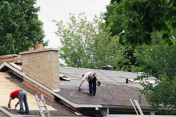 Gutter Installation and Roofing in Douglas, WY