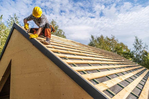 Best Best Roofing Contractors  in Douglas, WY