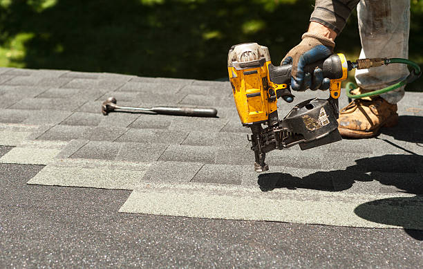 Best Slate Roofing Contractor  in Douglas, WY