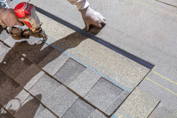 Reliable Douglas, WY Roofing Contractor Solutions